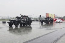 Công an ra quân trấn áp tội phạm dịp Tết Giáp Thìn 2024