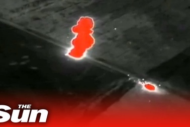 Nga đăng video phá hủy 2 tiểu đoàn thiết giáp của Ukraine