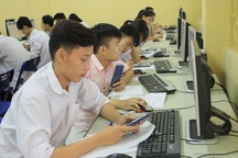 Một thí sinh đăng ký tới 48 nguyện vọng vào đại học