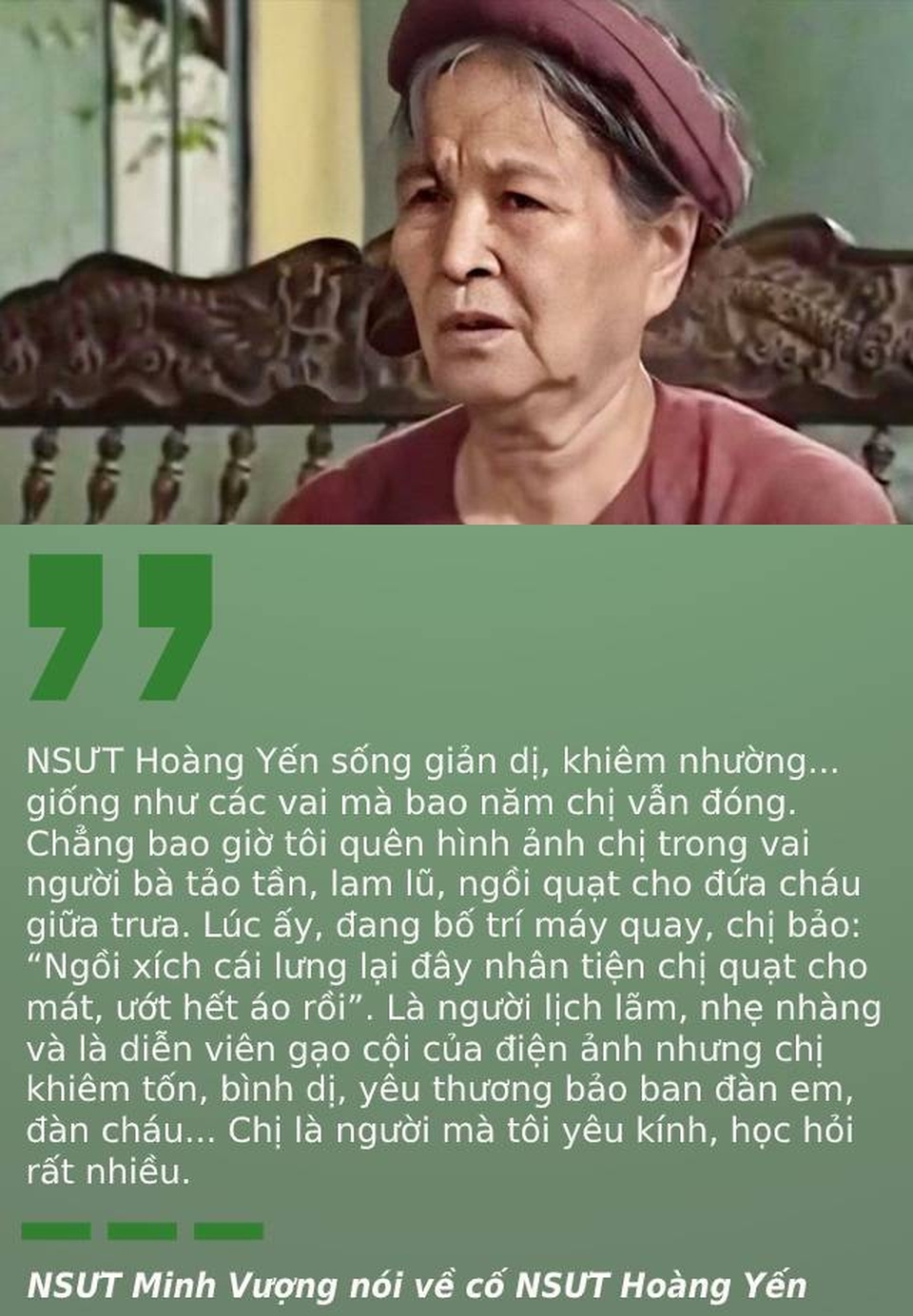 Tấm lòng vàng của Hà Anh Tuấn dành cho “Như chưa hề có cuộc chia ly” - 7 Tấm lòng vàng của Hà Anh Tuấn dành cho “Như chưa hề có cuộc chia ly” - 7
