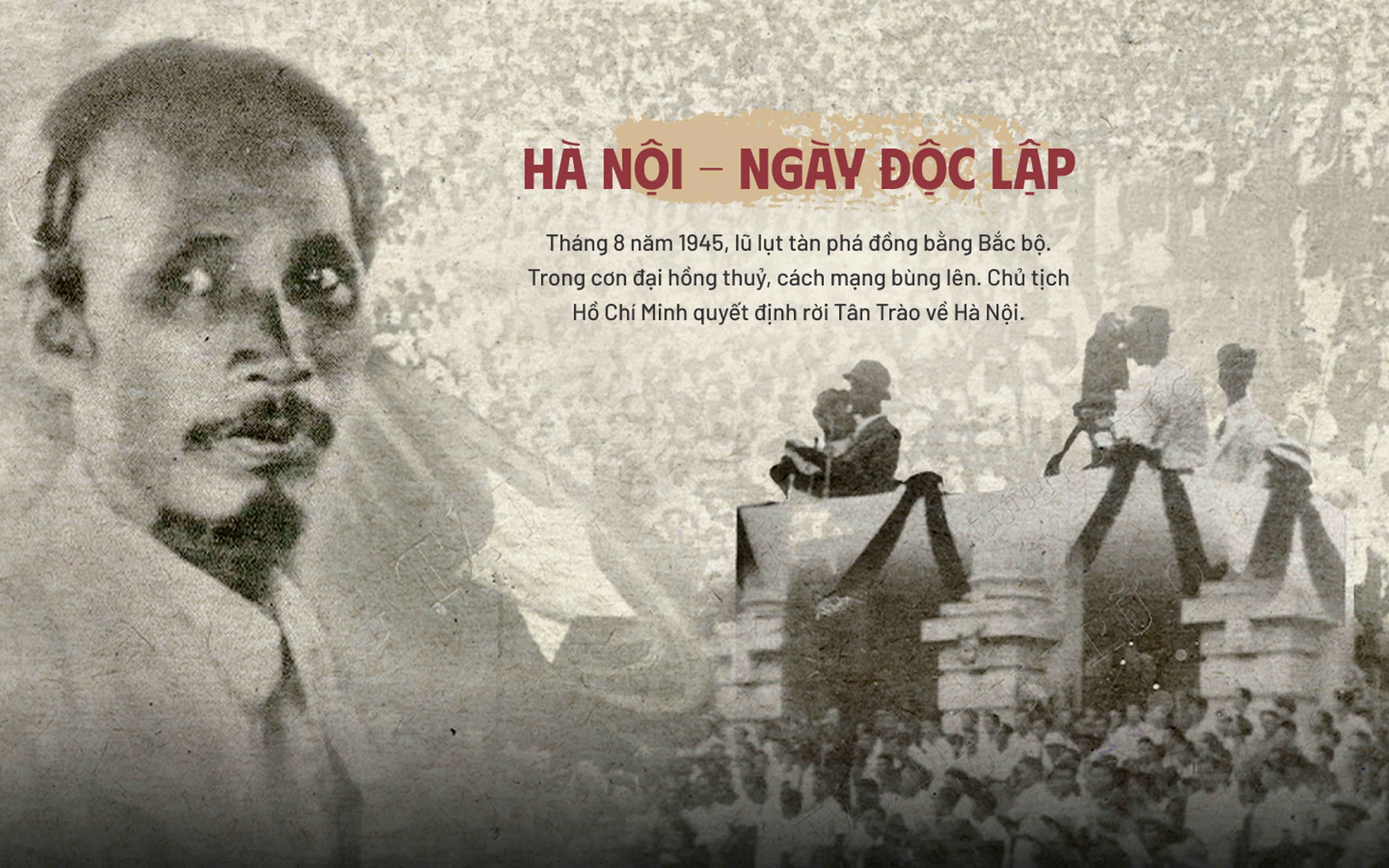 Hà Nội - Ngày Độc lập