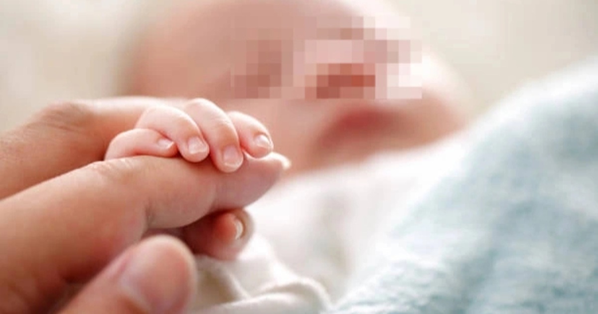 Người mẹ 2 lần mất con vì mang gen bệnh di truyền mà không biết