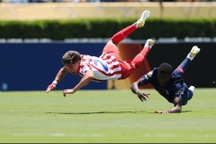 Quyết định gây phẫn nộ của trọng tài ở FIFA Club World Cup