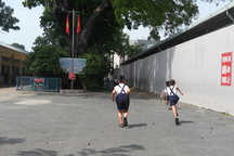 Nguy cơ trẻ bị xâm hại ở trường học: Nạn nhân ở thế yếu?