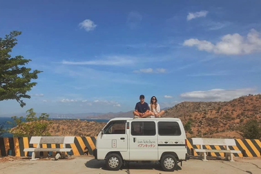 Suzuki Blind Van: Khám phá phong cách sử dụng xe tải đa dạng ở Việt Nam