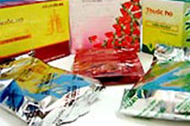 Viên ngậm trị ho không hiệu quả?