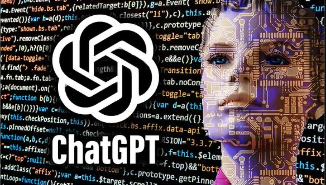 Nhờ ChatGPT tỏ tình cô gái Việt dịp lễ tình yêu, chuyên gia bất ngờ cái kết - 1 Nhờ ChatGPT tỏ tình cô gái Việt dịp lễ tình yêu, chuyên gia bất ngờ cái kết - 1