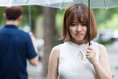 Đừng chia tay tình yêu theo kiểu “cắt xoẹt một nhát” cho nhanh