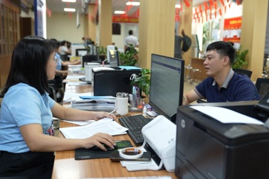 Hà Nội sẽ đo số lần người dân đi lại làm thủ tục hành chính