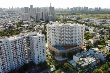 Diễn biến mới trong loạt sóng gió tại "ông trùm" nhà ở xã hội Hoàng Quân