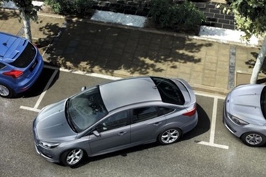 Xe hơi thông minh - Tiêu chuẩn trong tầm với của người Việt