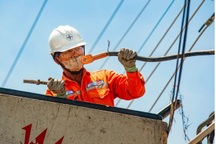 Độc giả hào hứng với cuộc thi ảnh "50 năm vượt nắng thắng mưa - thắp sáng khát vọng thịnh vượng"