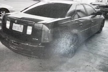 Bị nhốt 9 ngày trong xe giữa giá rét, người phụ nữ tàn tật sống sót kỳ diệu