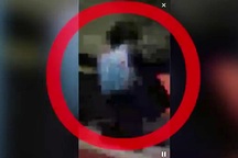 Đối tượng bí ẩn nghi là tay súng bị ghi hình tại rạp hát Paris