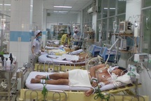 7 nạn nhân vụ ngộ độc pate Minh Chay đang phải thở máy, yếu liệt cơ