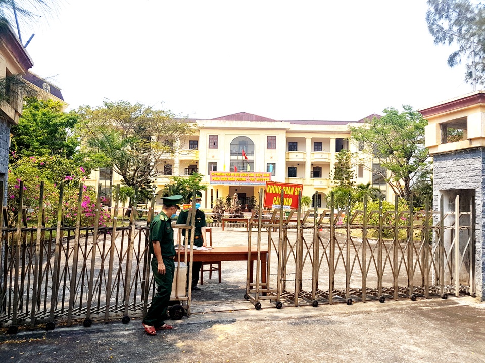 Sơ đồ di chuyển của 2 bệnh nhân 56, 57 - 1 Sơ đồ di chuyển của 2 bệnh nhân 56, 57 - 1