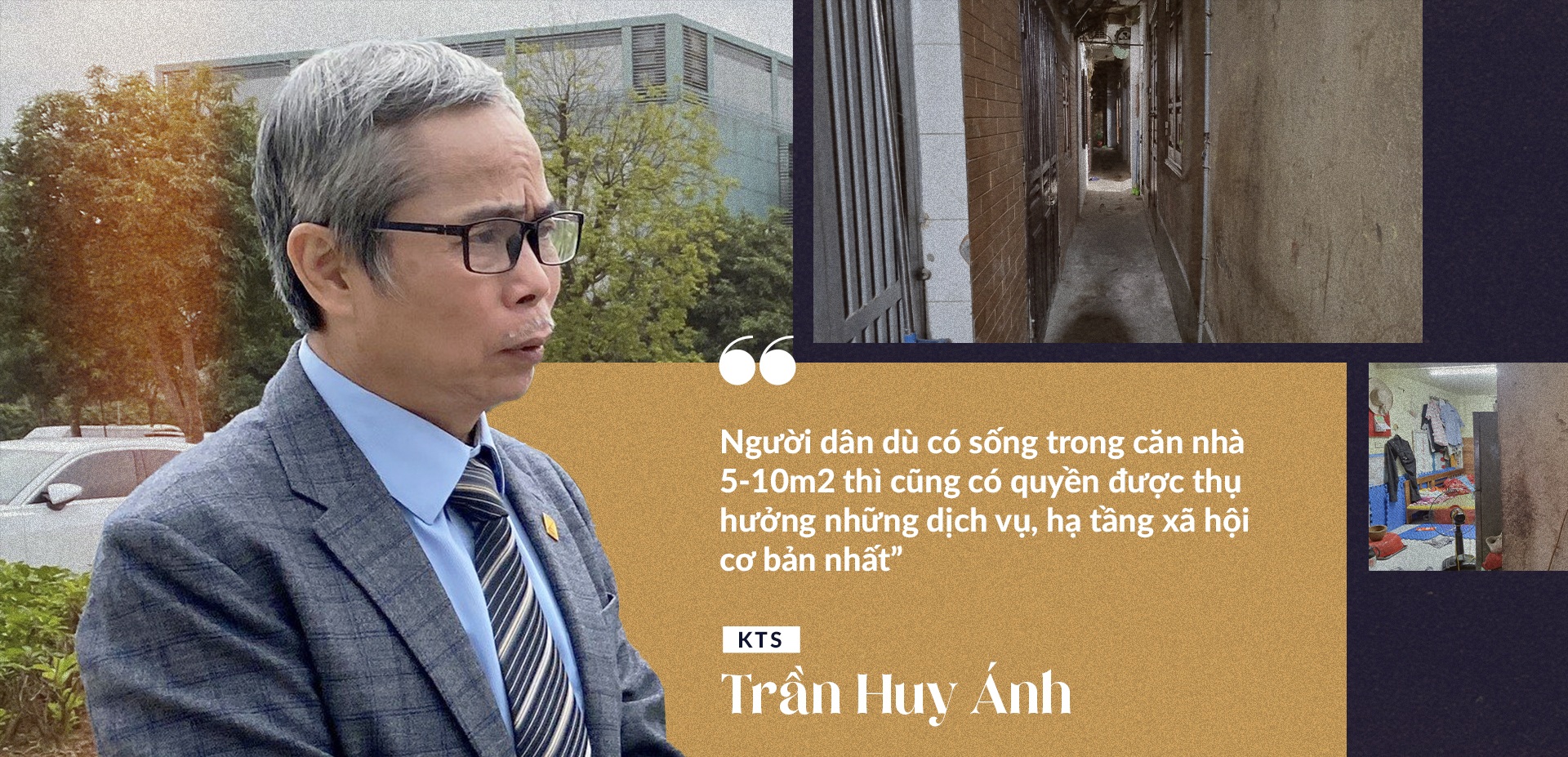 Đừng lấy số m2 sàn nhà để quy định ai là người dân thủ đô - 7 Đừng lấy số m2 sàn nhà để quy định ai là người dân thủ đô - 7