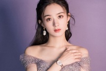 Xinh đẹp và nổi tiếng, Triệu Lệ Dĩnh vẫn bị nhầm là Dương Mịch