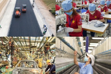 "Đại bàng" Việt: Khát khao xây tổ, "bơm tiền" cho nền kinh tế cất cánh