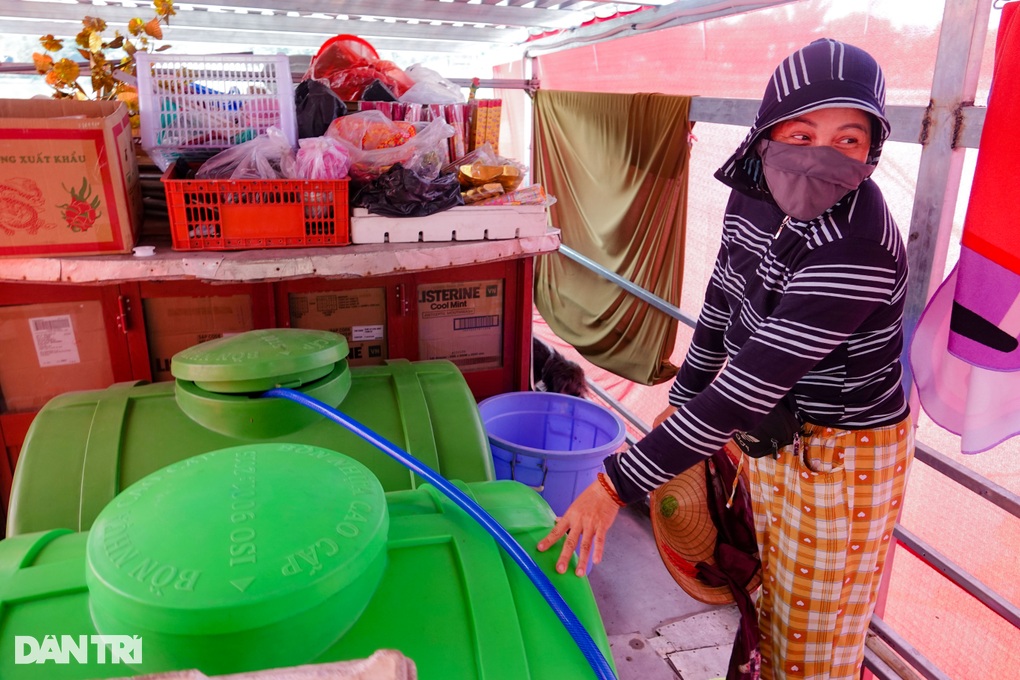Xóm dân cư không nhà ai có điều hòa, nóng 40 độ vẫn khỏe re - 6 Xóm dân cư không nhà ai có điều hòa, nóng 40 độ vẫn khỏe re - 6