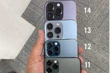 Lỗi thiết kế ngớ ngẩn khó tin trên iPhone 14 Pro, dùng rồi mới biết