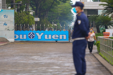 Công ty đông công nhân nhất TPHCM cắt giảm thêm 1.200 người