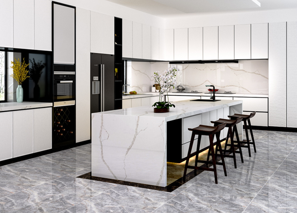 Casla Quartz và cuộc chơi đá Thạch anh nhân tạo chất lượng cao - 2 Casla Quartz và cuộc chơi đá Thạch anh nhân tạo chất lượng cao - 2