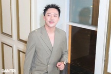 Phim "Mai" thắng lớn, vì sao Trấn Thành không đến nhận giải Cánh diều vàng?