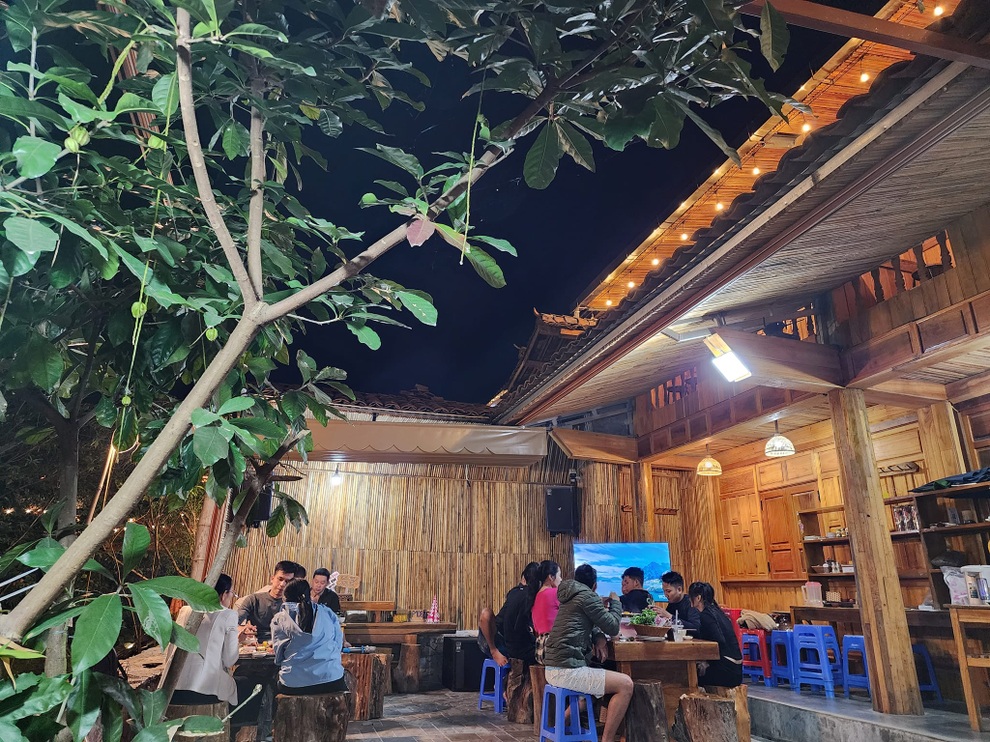 Homestay ở Hà Giang thu tiền vệ sinh 20.000 đồng/người nếu không uống nước - 1 Homestay ở Hà Giang thu tiền vệ sinh 20.000 đồng/người nếu không uống nước - 1