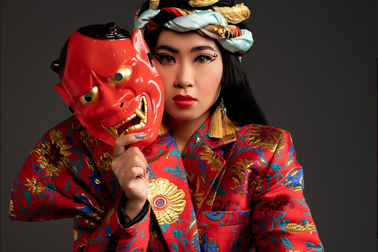 Hà Myo: “Tôi trót yêu Xẩm mất rồi!”