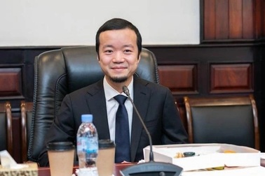 Hé lộ khối tài sản khổng lồ của "ông trùm" Chen Zhi