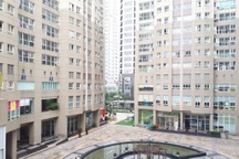 Hà Nội: Cháu bé 5 tuổi rơi từ tầng 11 chung cư xuống đất tử vong