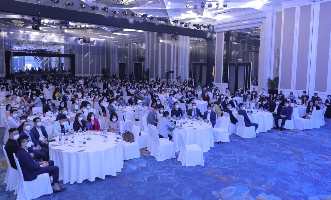 Khu rừng băng tuyết tại Meyhomes Capital Phú Quốc có gì đặc biệt? - 1 Khu rừng băng tuyết tại Meyhomes Capital Phú Quốc có gì đặc biệt? - 1