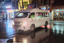 Ba người tử vong tại phòng trà ở Hải Phòng đều là nữ