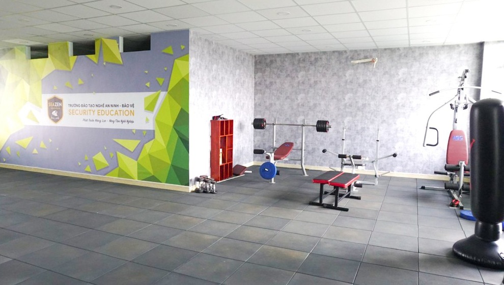 SEAZEN EDUCATION - nâng tầm tiêu chuẩn đào tạo nghề nghiệp vụ bảo vệ - 4 SEAZEN EDUCATION - nâng tầm tiêu chuẩn đào tạo nghề nghiệp vụ bảo vệ - 4