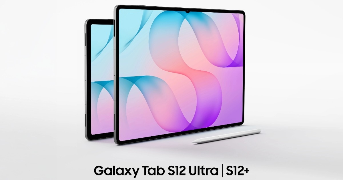 Samsung launches Galaxy Tab S12 series, priced from 34.99 million VND