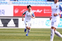 Bị ràng buộc bởi Incheon United, Công Phượng khó tham dự SEA Games
