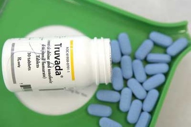 Ngừng thử nghiệm thuốc phòng AIDS vì không hiệu quả