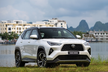 Đối thủ của Hyundai Creta và Kia Seltos lên lịch ra mắt tại Việt Nam