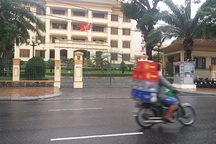 Đà Nẵng lý giải việc cử lái xe đi nước ngoài... xúc tiến đầu tư