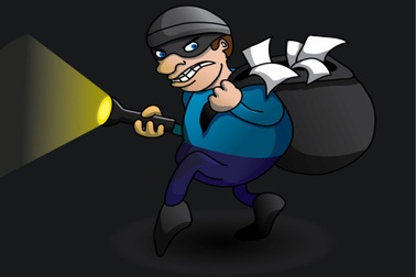 Nhóm đối tượng gây ra 6 vụ trộm cắp tại các đình chùa