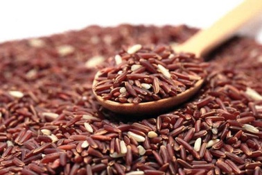 Bí quyết dùng gạo lứt làm sạch lá gan