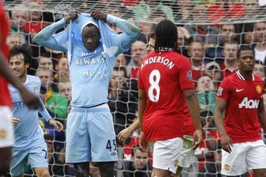 Những phát ngôn “sốc” nhất thể thao thế giới 2011