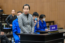 "Siêu lừa" Hà Thành bị đề nghị mức án tù chung thân