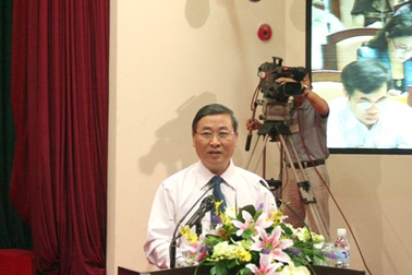 Hà Nội sẽ đền bù cho các dự án bị dừng