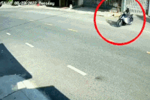 Nổi bật tuần qua: Tình huống va chạm gây tranh cãi giữa hai "nữ ninja"