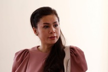 Tại sao không hủy án vụ ly hôn của vợ chồng cà phê Trung Nguyên?