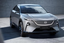 SUV mới của Mazda nhận hơn 10.000 đơn đặt hàng chỉ sau 48 giờ ra mắt