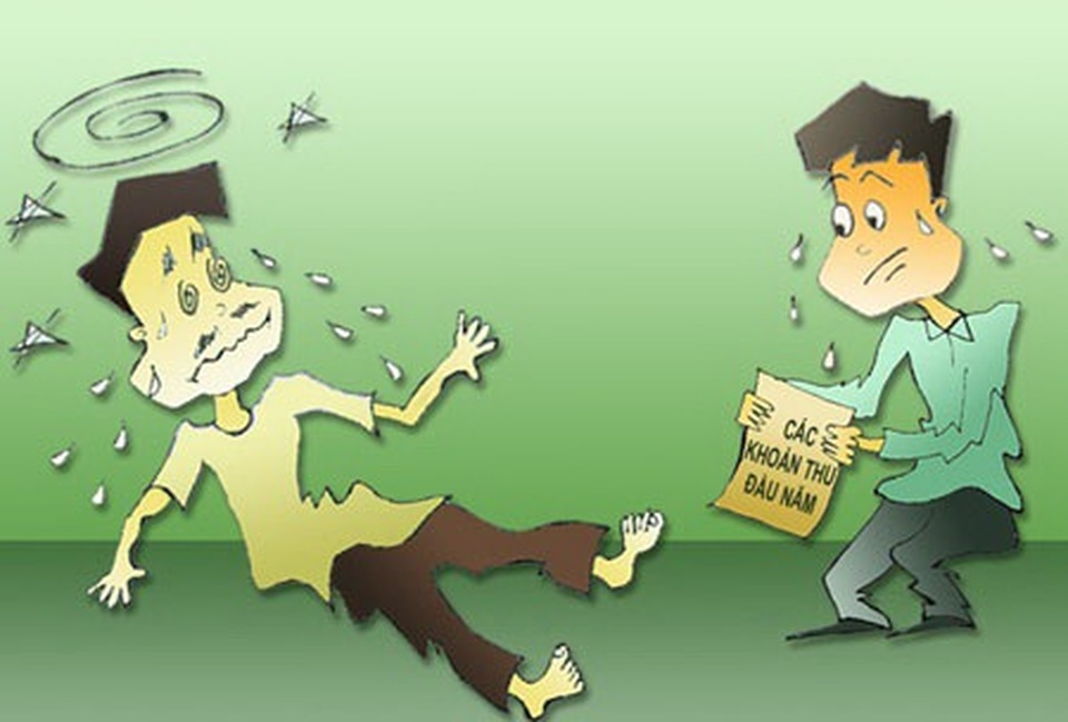 4 vấn đề nóng của ngành giáo dục, giải quyết ra sao? - 4 4 vấn đề nóng của ngành giáo dục, giải quyết ra sao? - 4