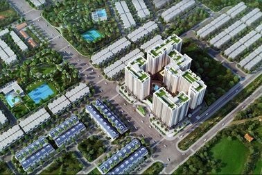 Những giá trị trọn vẹn dành riêng cho cư dân Lovera Vista